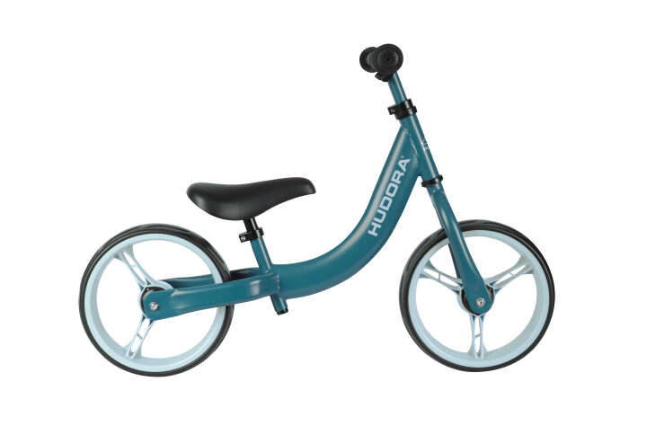 HUDORA Kinder Laufrad Classic 12 Zoll